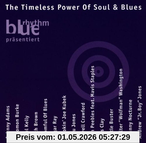 The Timeless Power of Soul & B