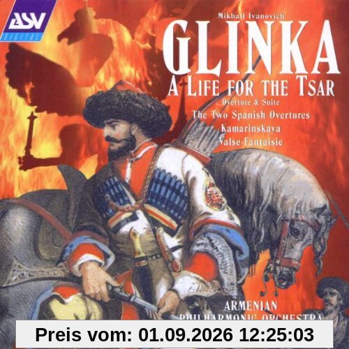 Orchesterwerke