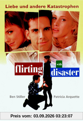 Flirting with Disaster