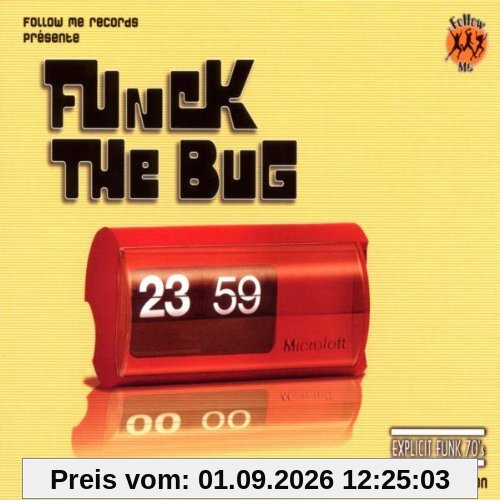 Funk the Bug