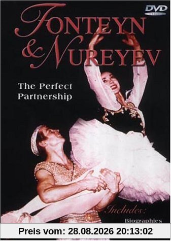 The Perfect Partnership
