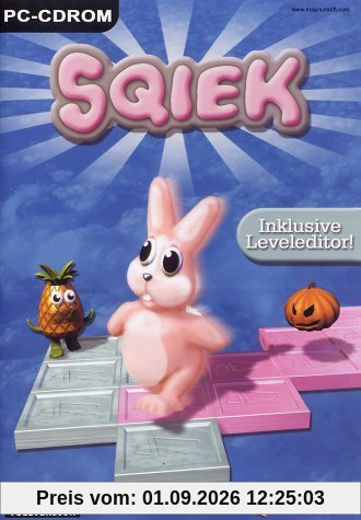 Sqiek