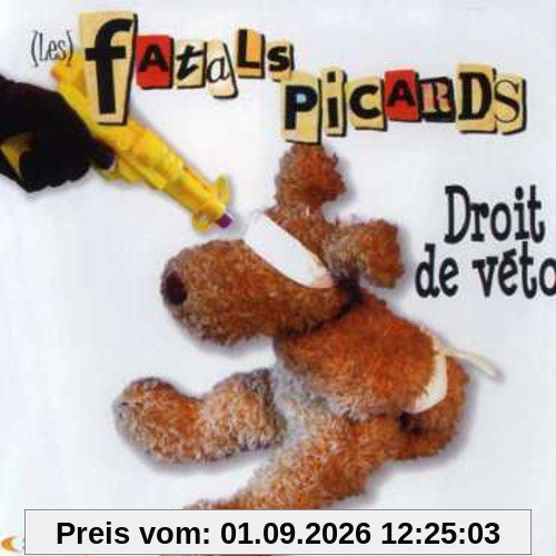 Droit de Veto