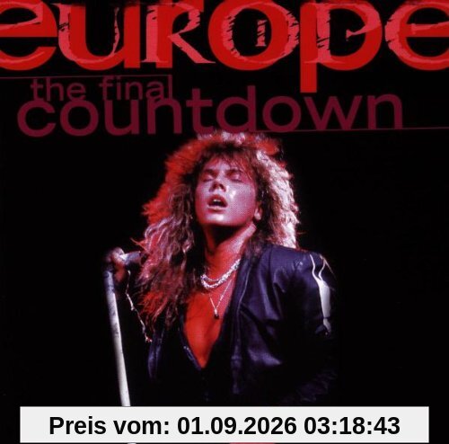 The Final Countdown