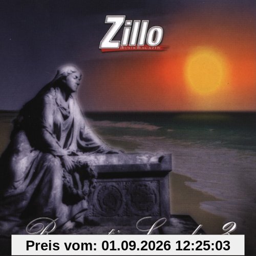 Zillo-Romantics Sound 3