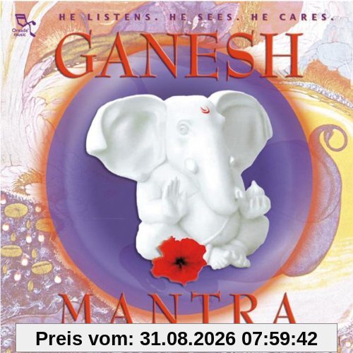 Ganesh Mantra