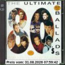 The Ultimate 80's Ballads