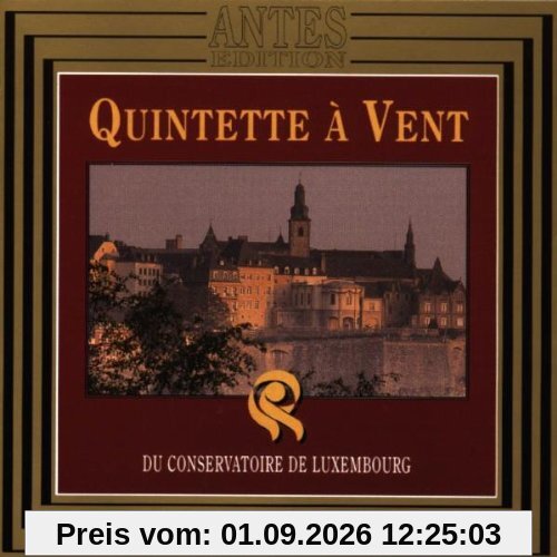 Bläserquintette