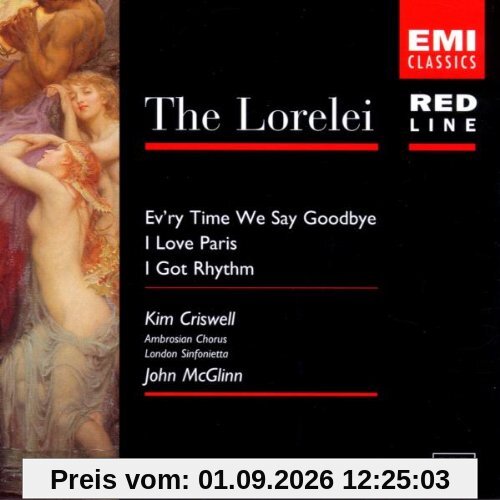 Red Line - Lorelei