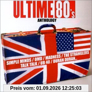 Ultimate 80's