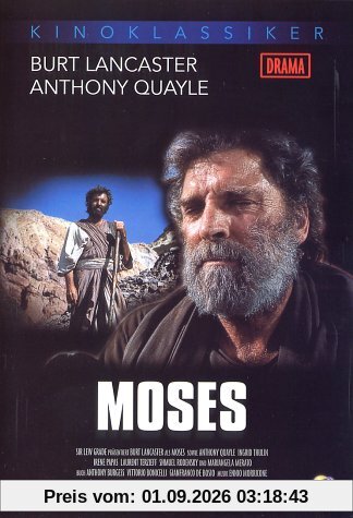Moses