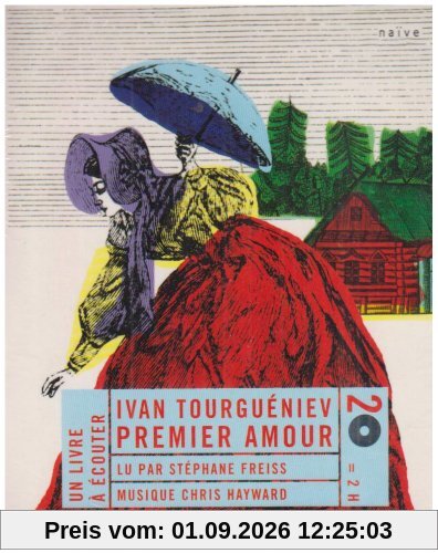 Premier amour