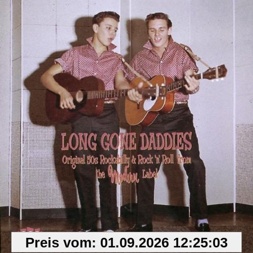 Long Gone Daddies