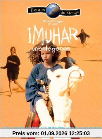 Imuhar, une légende