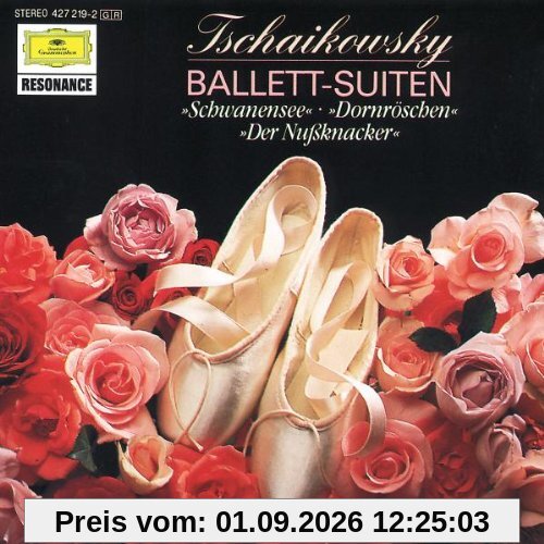 Ballettsuiten