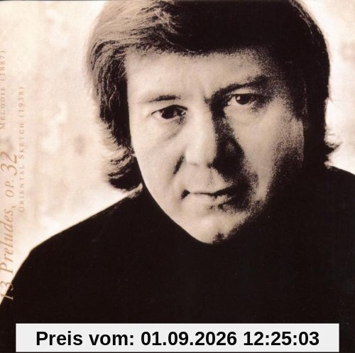 Klavierwerke