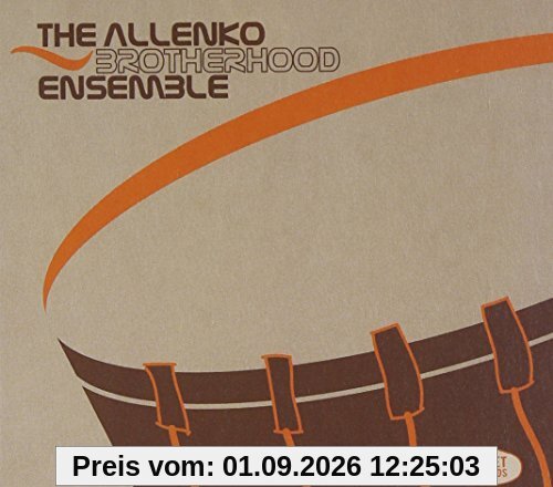 The Allenko Brotherhood Ensemb