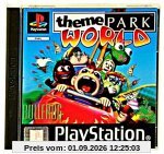 Thème Park World
