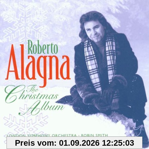 The Christmas Album