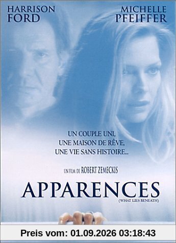 Apparences