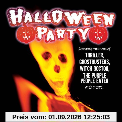 Halloween Party