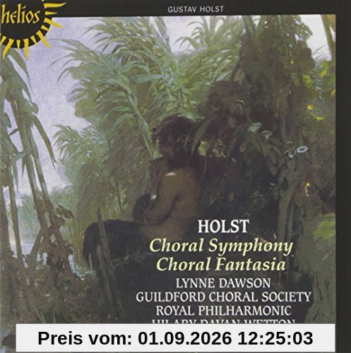 Choral Symphony