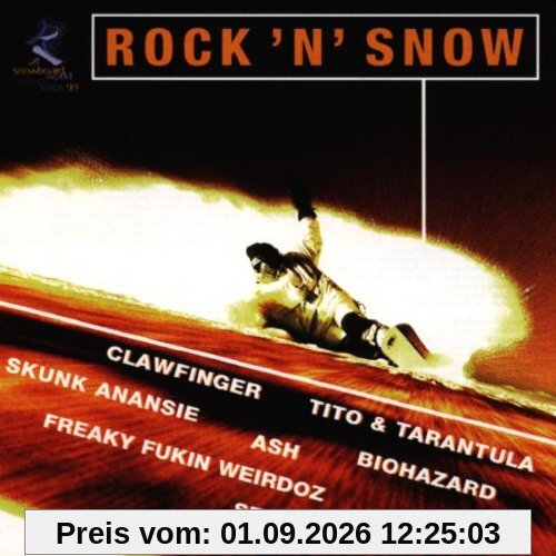 Rock'n'snow
