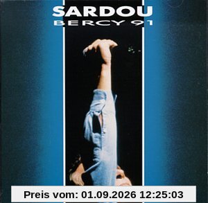 Bercy 91 [Extraits]