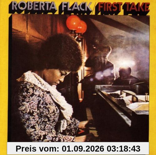 First Take/Remaster
