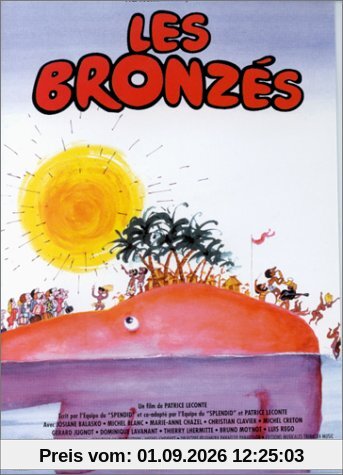Les Bronzés