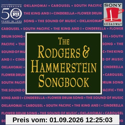 Rodgers & Hammerstein Songbook