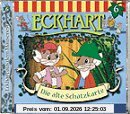 Die Alte Schatzkarte