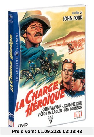 La Charge héroïque