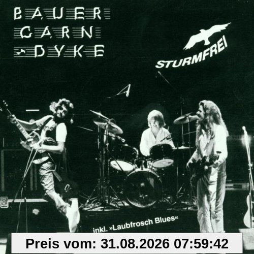 Sturmfrei