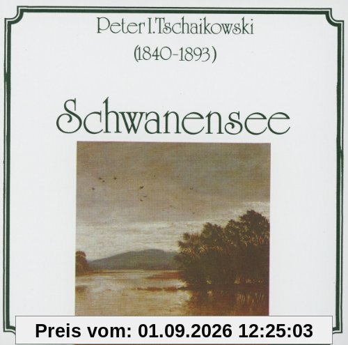 Tschaikowski/Schwanensee