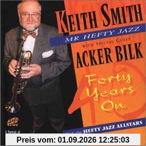 Forty Years on