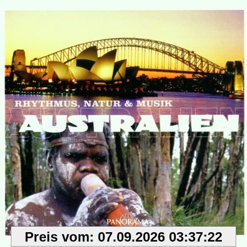 Australien - Rhythmus, Natur & Musik