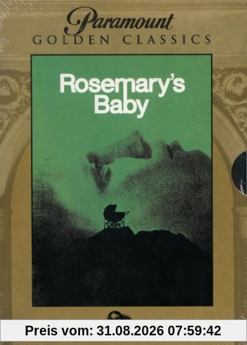 Rosemary's Baby - Gold Collection