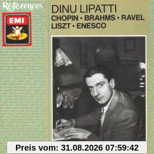 Klavierrecital