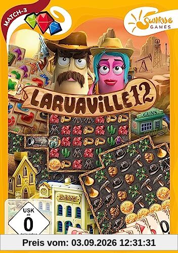 Laruaville 12