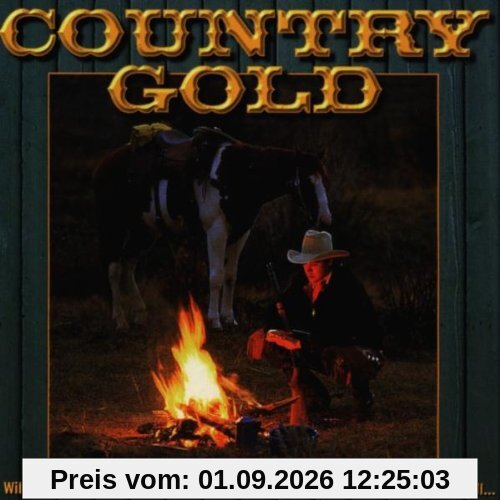 Country Gold