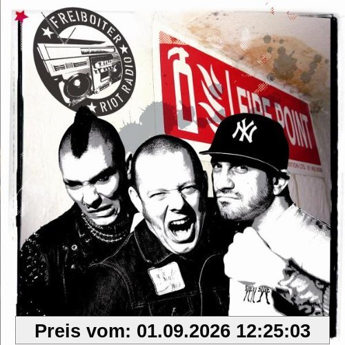 Riot Radio
