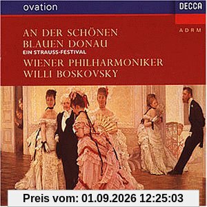 Famous Waltzes - Berühmte Walzer