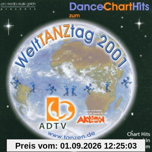 Welttanztag 2001