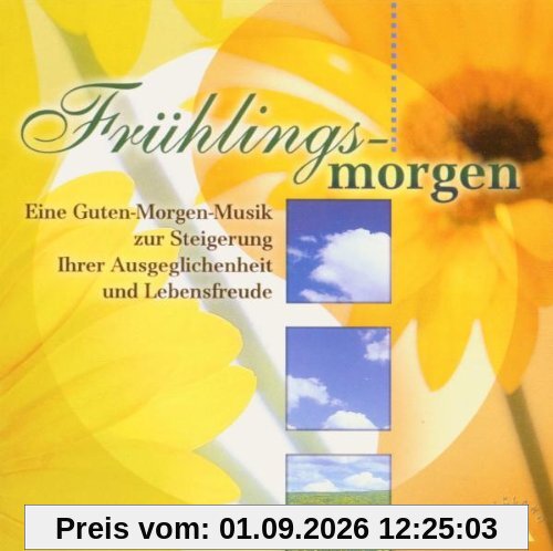 Frühlingsmorgen