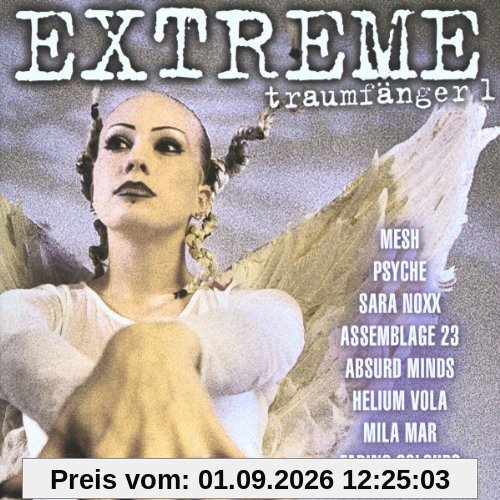 Extreme Traumfänger 1