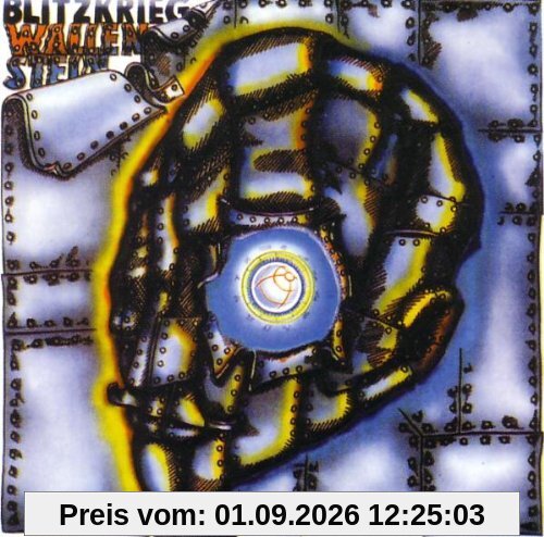 Blitzkrieg
