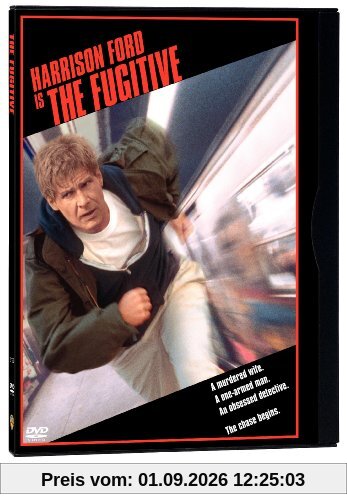 The Fugitive