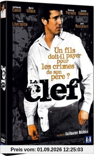 La clef [FR Import]