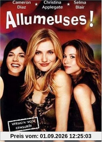 Allumeuses ! [FR IMPORT]